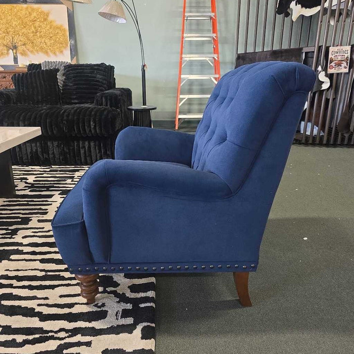ACCENT CHAIR 1201-F3S