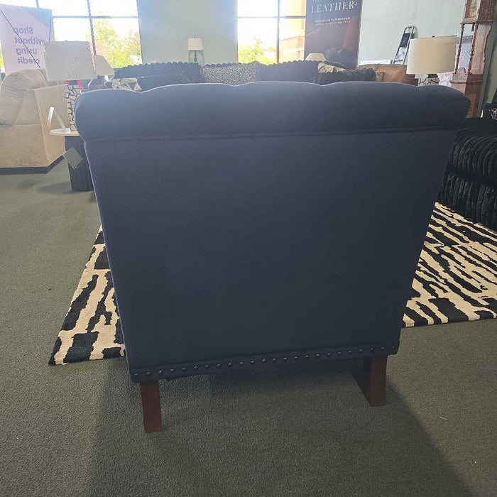 ACCENT CHAIR 1201-F3S