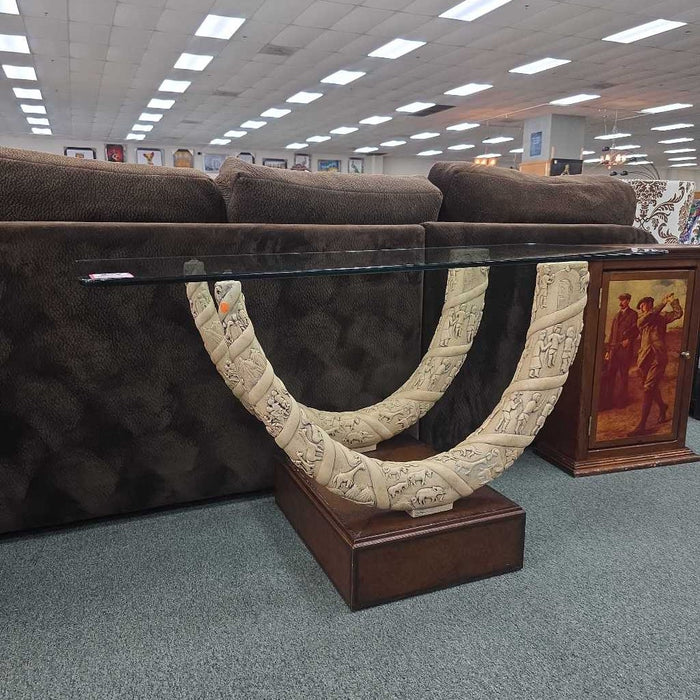 SOFA TABLE BTK