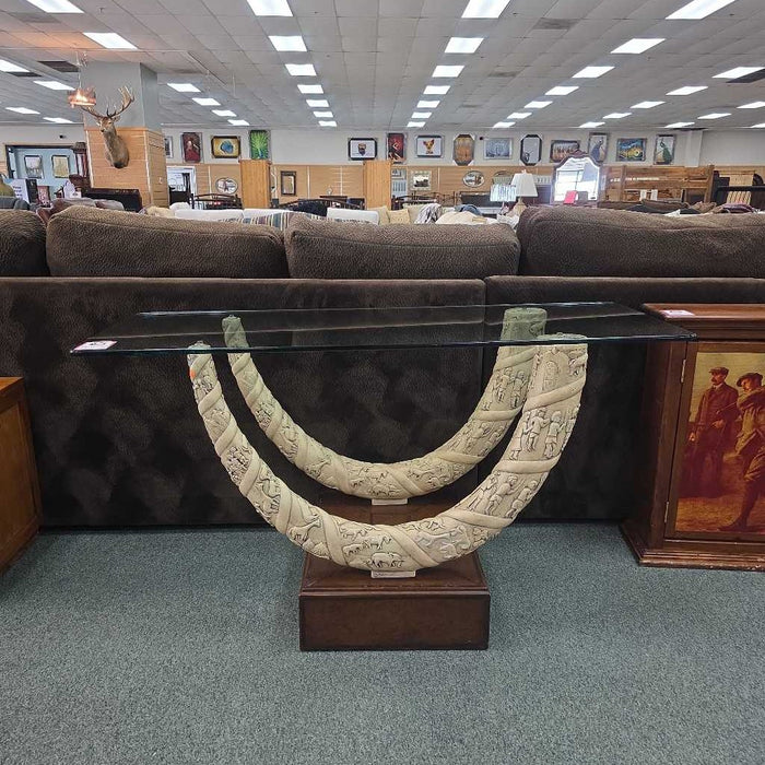 SOFA TABLE BTK