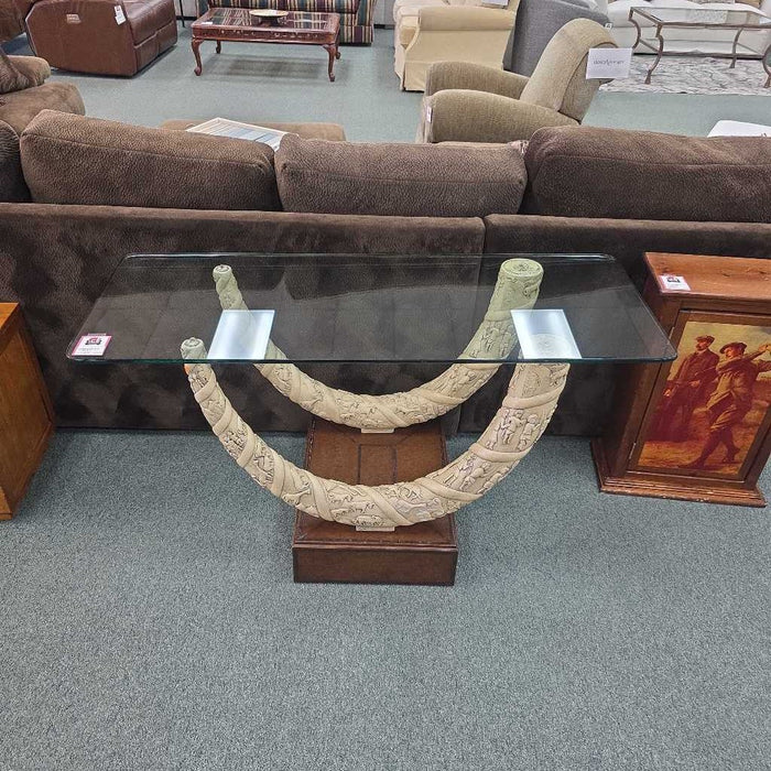 SOFA TABLE BTK
