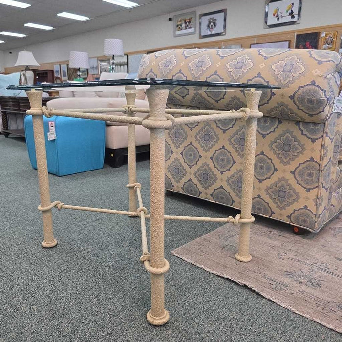 END TABLE AT