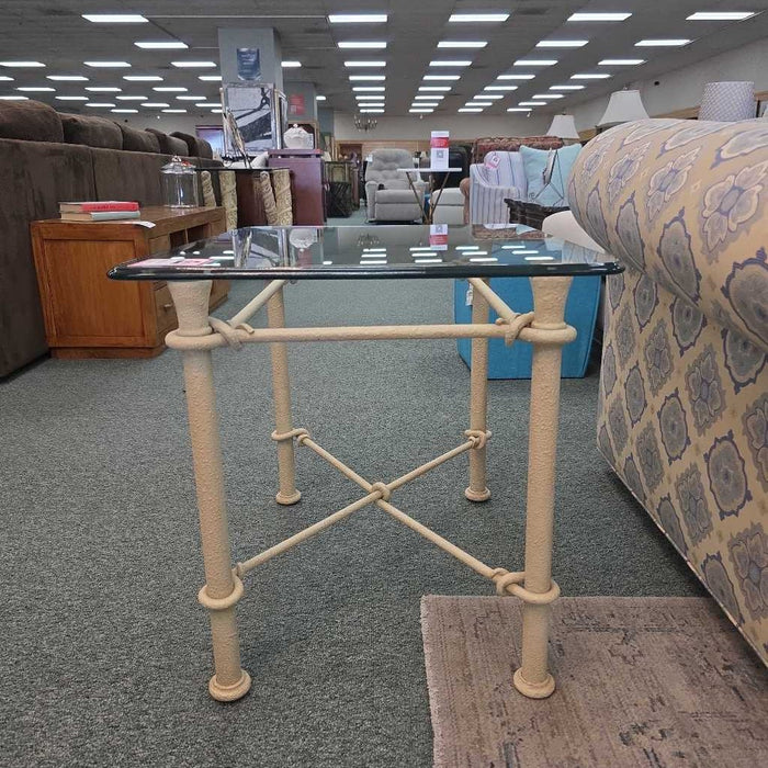 END TABLE AT