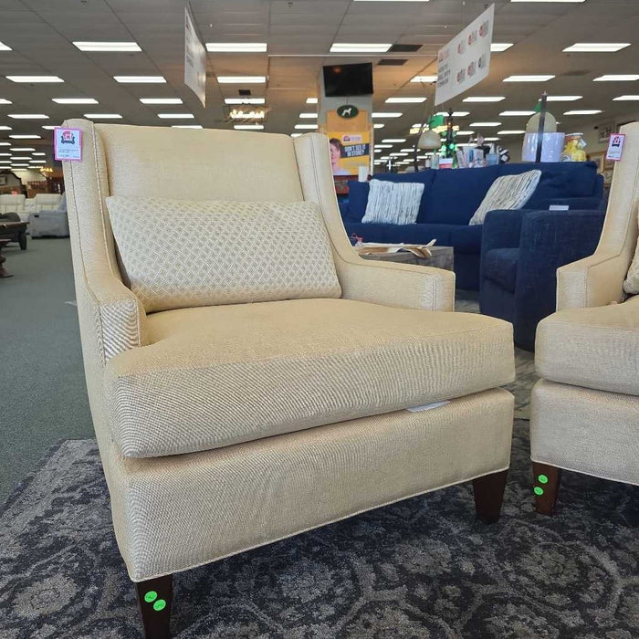 ACCENT CHAIR LLB