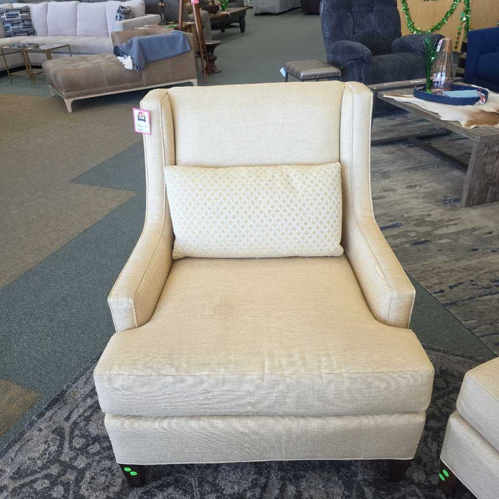 ACCENT CHAIR LLB