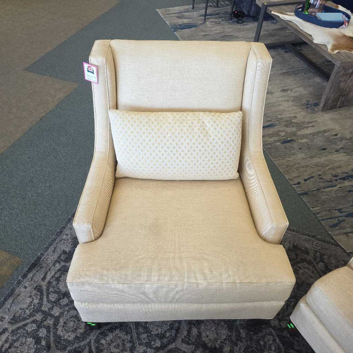 ACCENT CHAIR LLB
