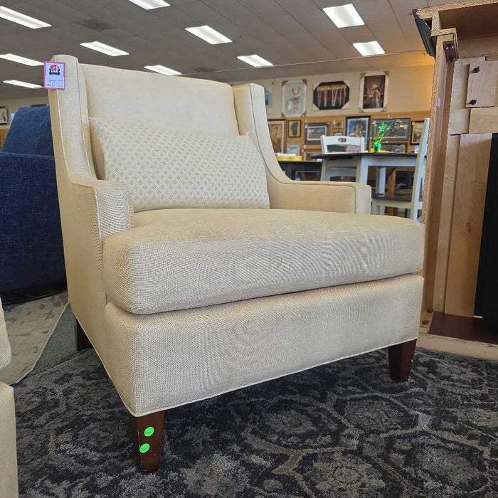ACCENT CHAIR LLB