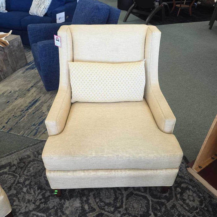 ACCENT CHAIR LLB