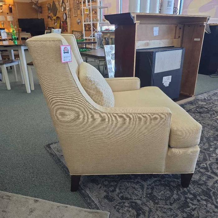 ACCENT CHAIR LLB