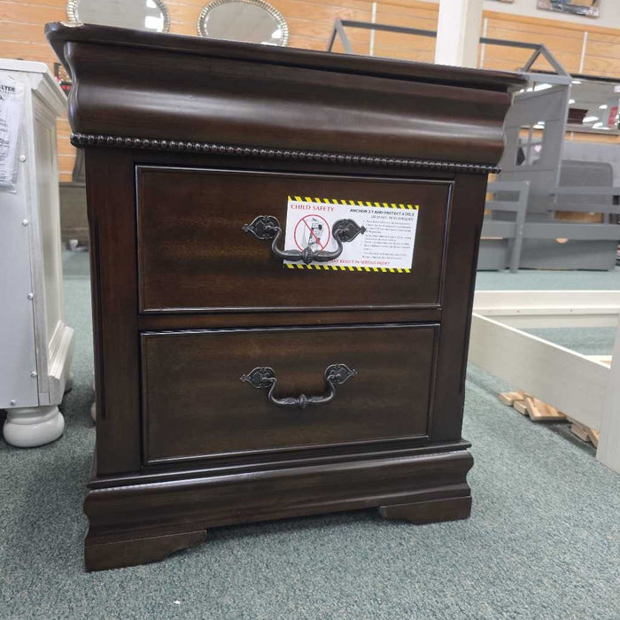 NIGHTSTAND 1869-4
