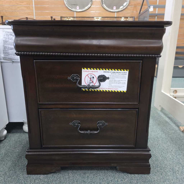 NIGHTSTAND 1869-4