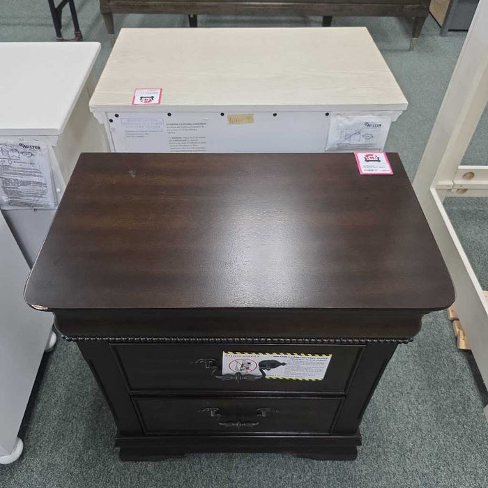 NIGHTSTAND 1869-4