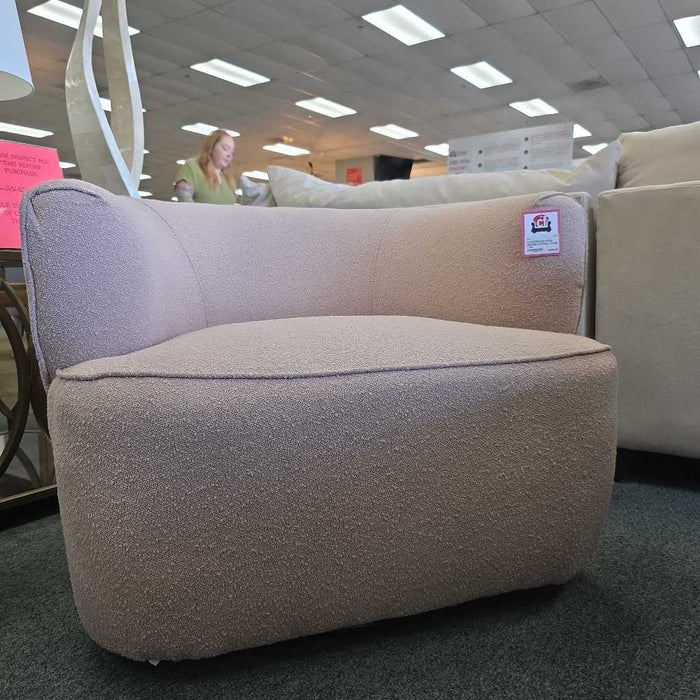 FOUR HANDS SWIVEL CHAIR LSH