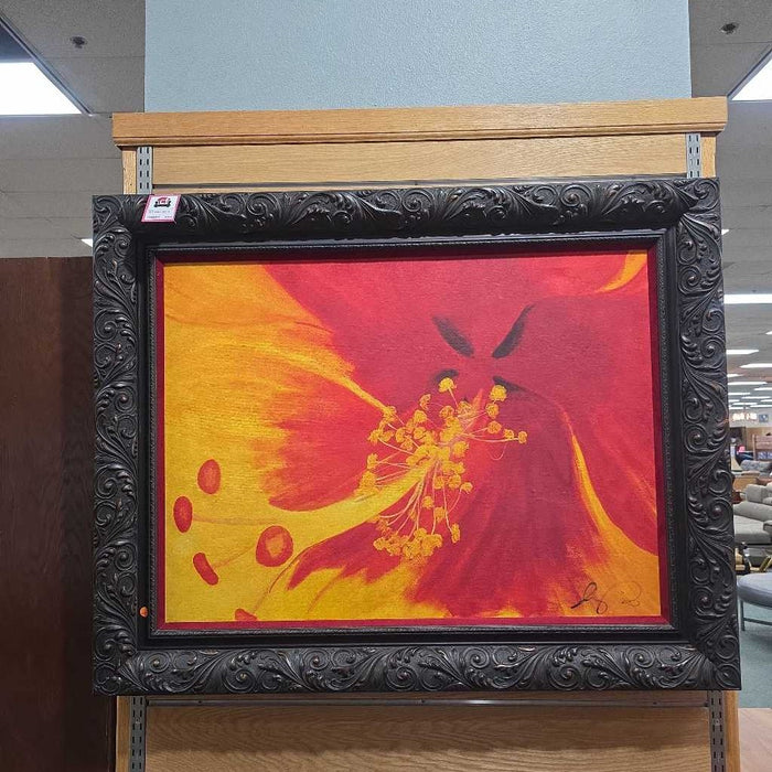 WALL ART MI