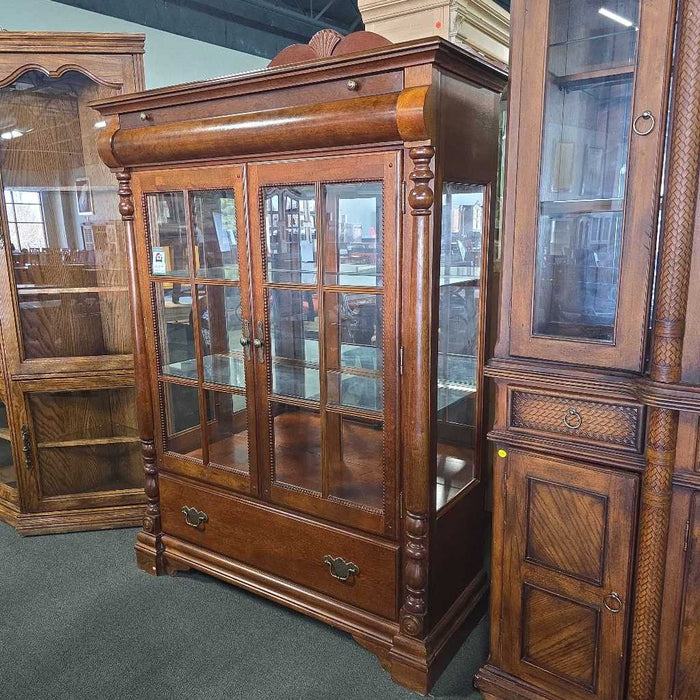 CHINA HUTCH LSH