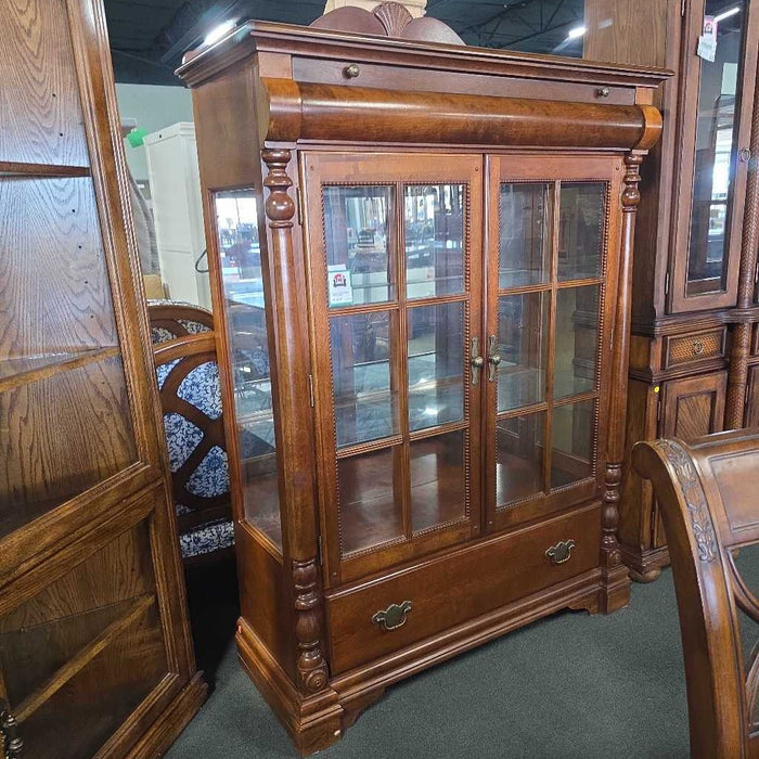 CHINA HUTCH LSH