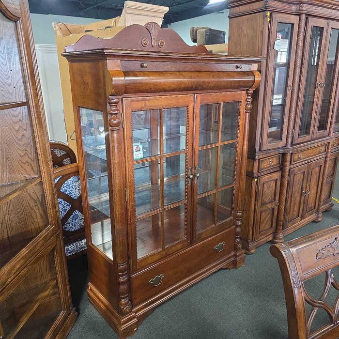 CHINA HUTCH LSH
