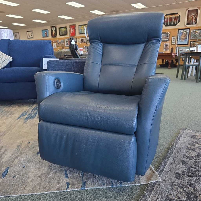 POWER SWIVEL RECLINER ALK