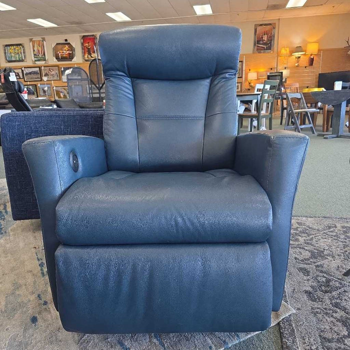 POWER SWIVEL RECLINER ALK