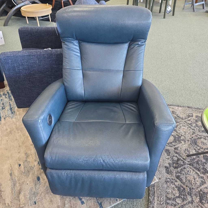 POWER SWIVEL RECLINER ALK
