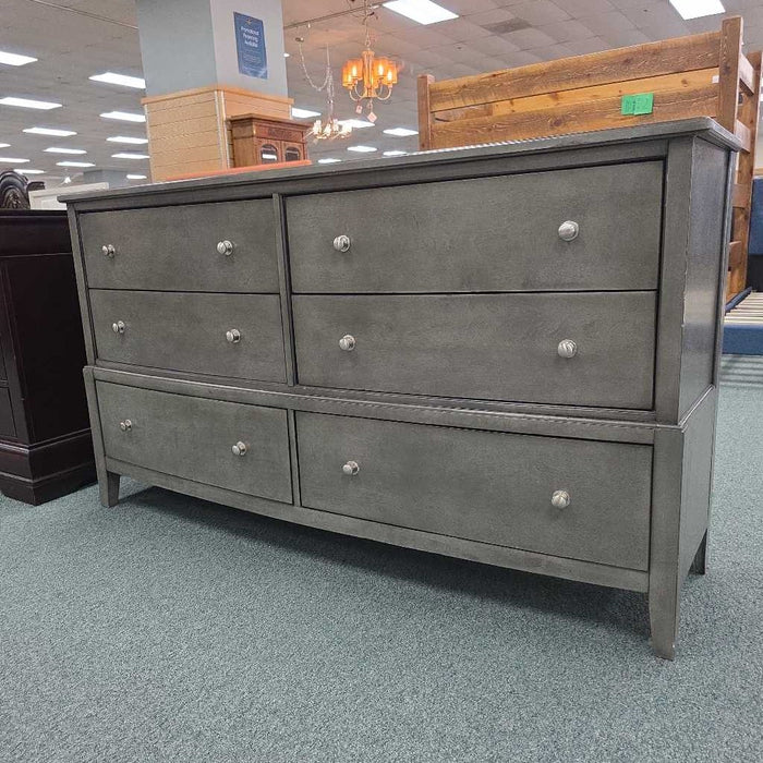 DRESSER LSH