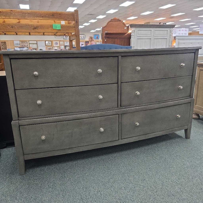 DRESSER LSH