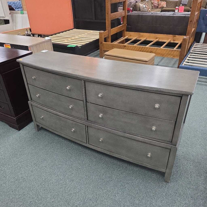 DRESSER LSH