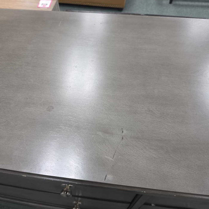DRESSER LSH