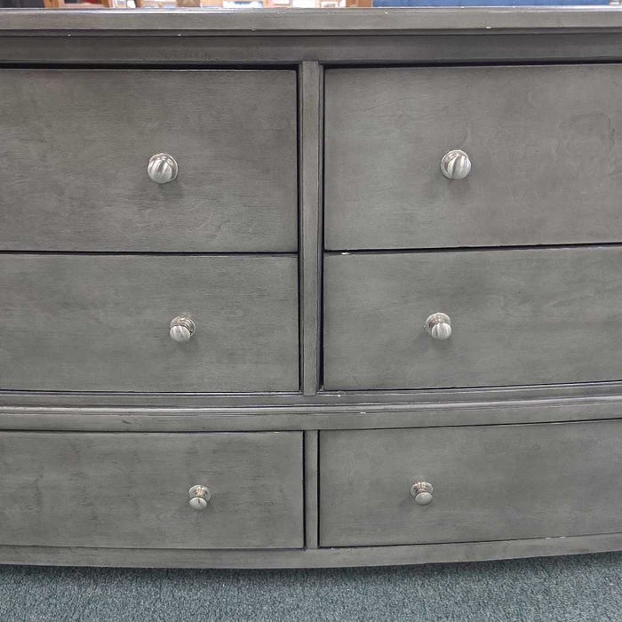 DRESSER LSH