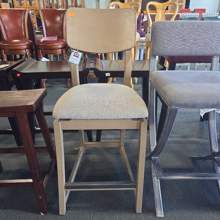 STOOL AT