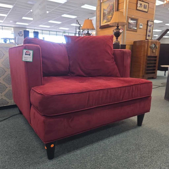 ACCENT CHAIR LSH