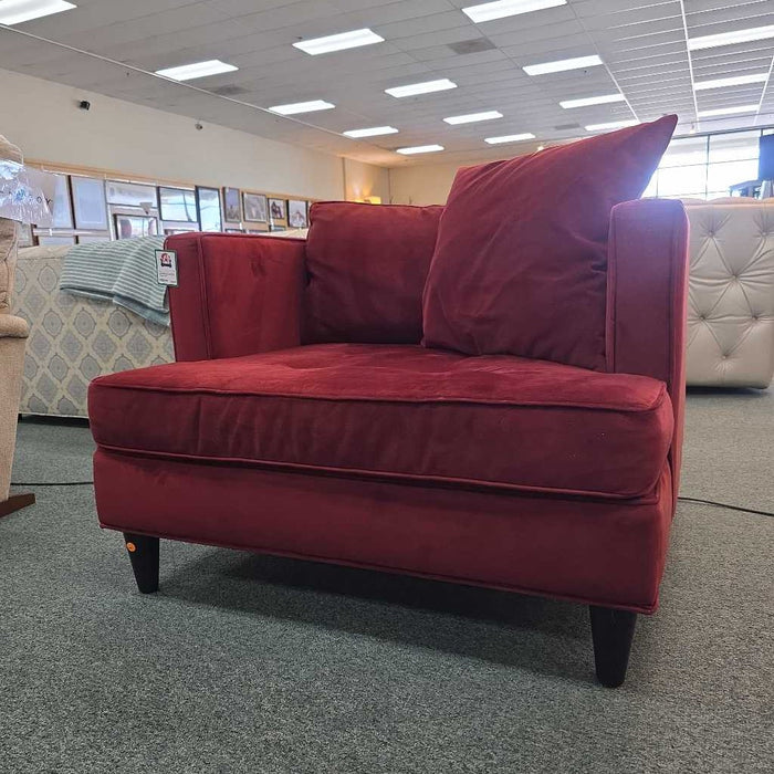 ACCENT CHAIR LSH