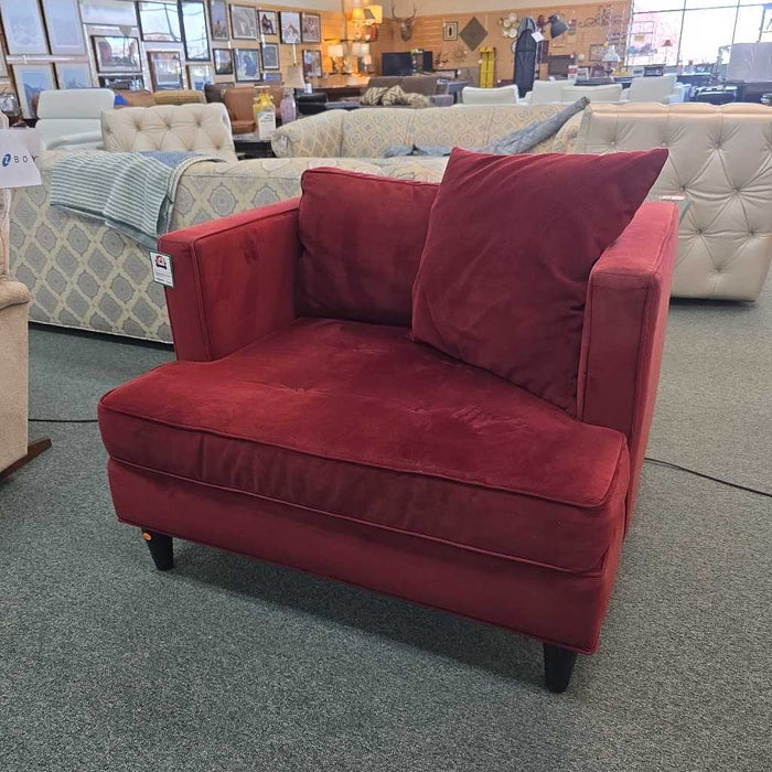 ACCENT CHAIR LSH