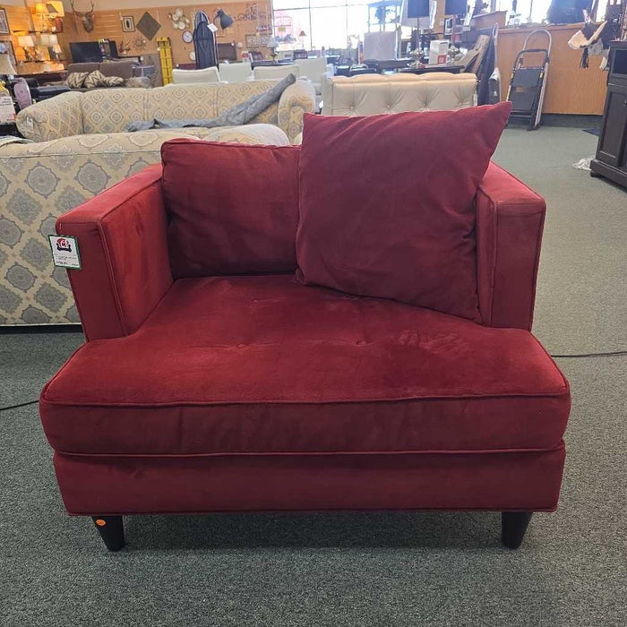 ACCENT CHAIR LSH