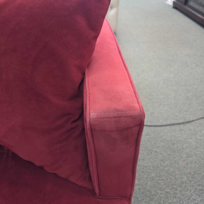 ACCENT CHAIR LSH
