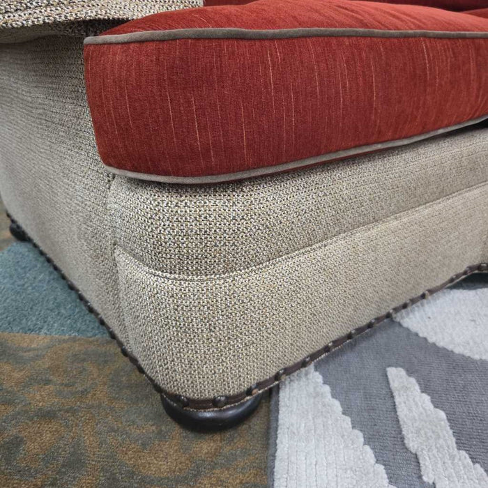 3 PC SHERRILL SOFA SECTIONAL MIH