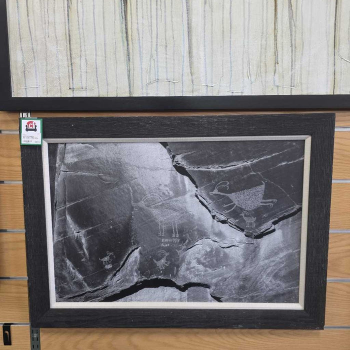 NEVADA PETROGLYPHS BSL