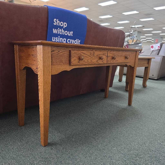 SOFA TABLE BHC