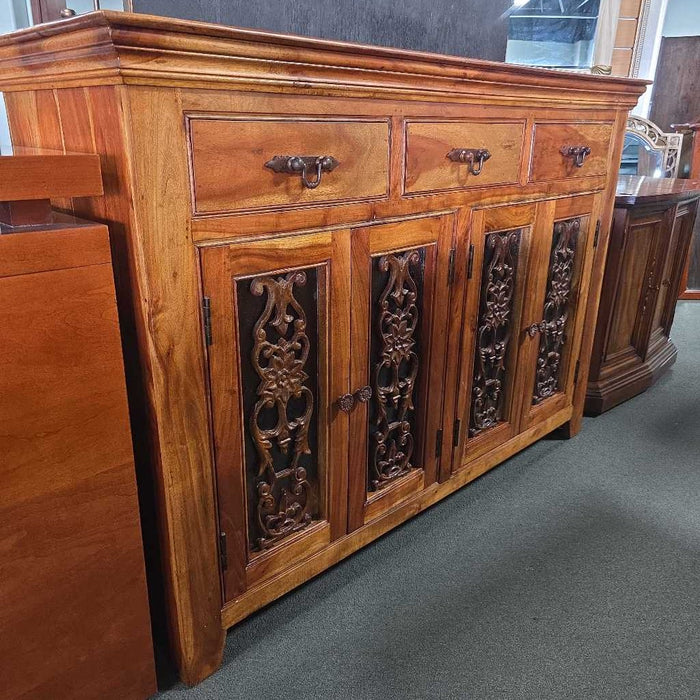 BUFFET KLH