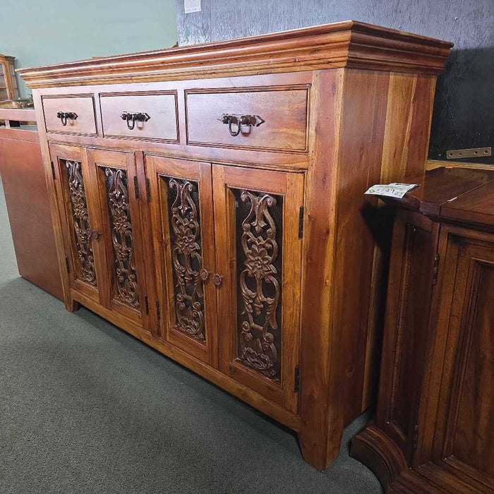 BUFFET KLH