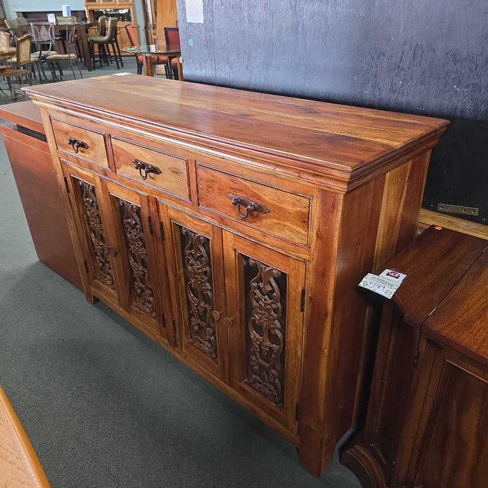 BUFFET KLH