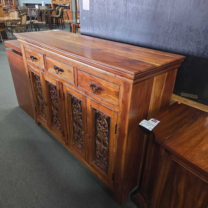 BUFFET KLH