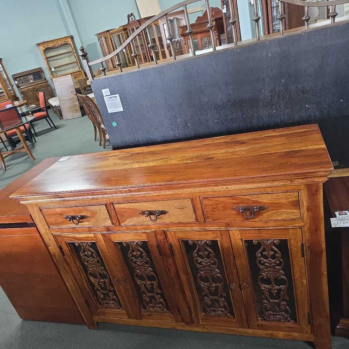 BUFFET KLH