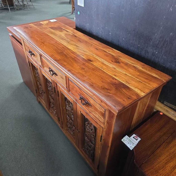 BUFFET KLH
