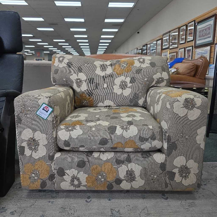 SWIVEL CHAIR BST