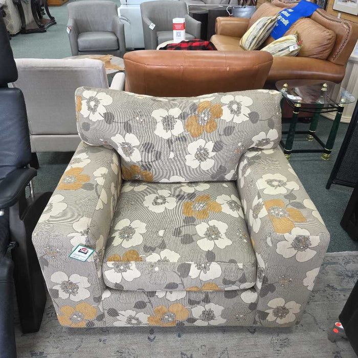 SWIVEL CHAIR BST