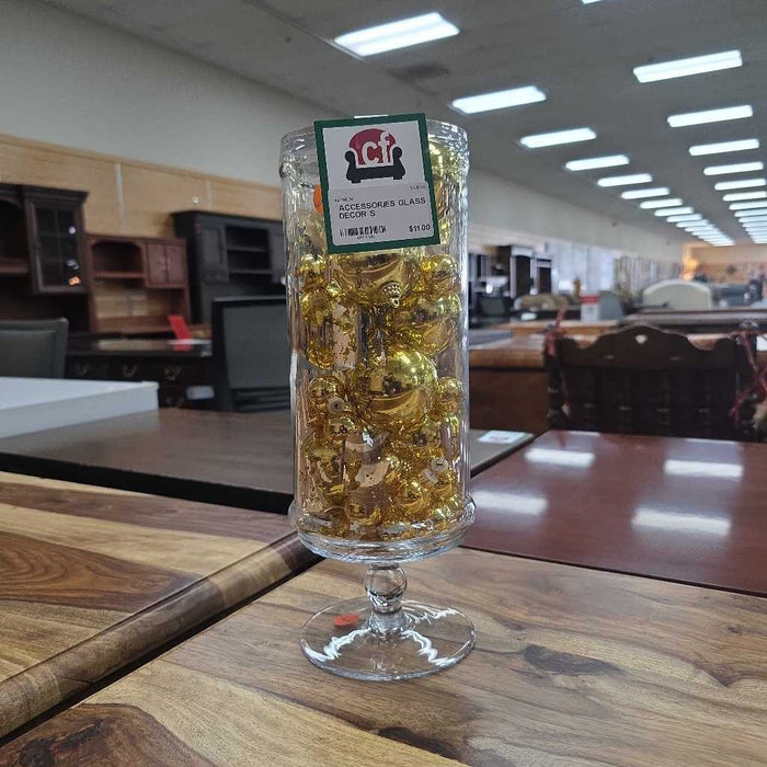 GLASS DECOR S