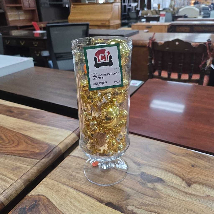 GLASS DECOR S