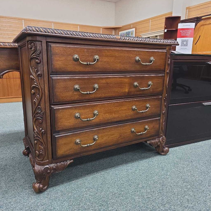 FILE CABINET BTK