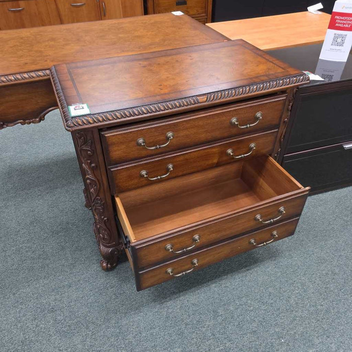 FILE CABINET BTK